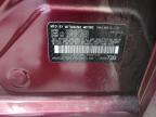2023 Mitsubishi Mirage Se იყიდება Taylor-ში, TX - Hail