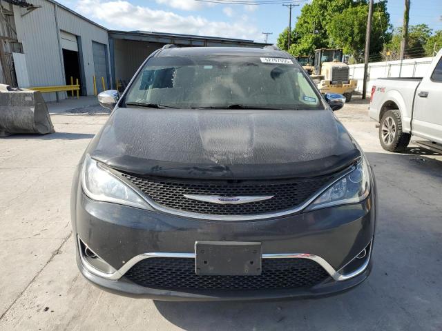  CHRYSLER PACIFICA 2020 Сharcoal