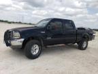 2004 Ford F250 Super Duty იყიდება New Braunfels-ში, TX - All Over