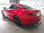 2015 MAZDA 6 SPORT NA for sale at Copart EAST KILBRIDE