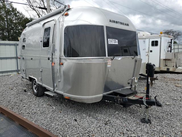 2021 Airstream Caravel