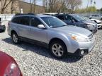 2014 Subaru Outback 2.5I Premium de vânzare în North Billerica, MA - Front End