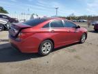 New Britain, CT에서 판매 중인 2014 Hyundai Sonata Gls - Rear End