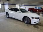 2015 Dodge Charger Se for Sale in Sandston, VA - Side