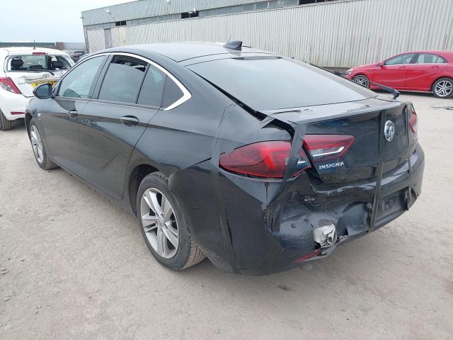 2018 VAUXHALL INSIGNIA S