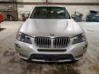 2012 Bmw X3 Xdrive28I იყიდება Eldridge-ში, IA - Mechanical