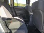 2012 Jeep Compass Latitude للبيع في Fairburn، GA - Front End