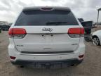 2014 Jeep Grand Cherokee Limited за продажба в Houston, TX - Front End