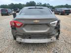 2019 Chevrolet Cruze Lt   за продажба в Eight Mile, AL - Rear End
