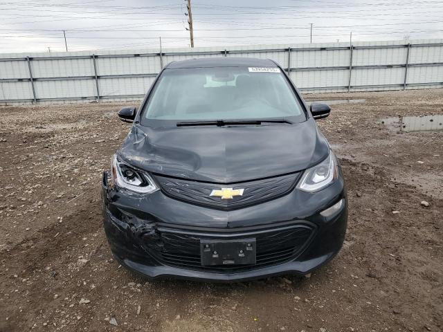  CHEVROLET BOLT 2021 Черный