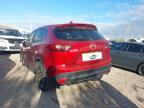 2015 MAZDA CX-5 SPORT for sale at Copart BRISTOL