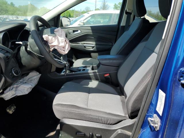  FORD ESCAPE 2019 Синій