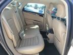 2016 Ford Fusion Se Hybrid na sprzedaż w Temple, TX - Rear End