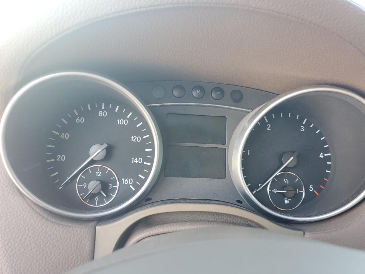 2009 Mercedes-Benz Gl VIN: 4JGBF25E09A498663 Lot: 54608385
