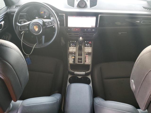  PORSCHE MACAN 2023 Black