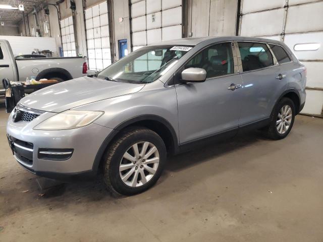 2008 Mazda Cx-9 