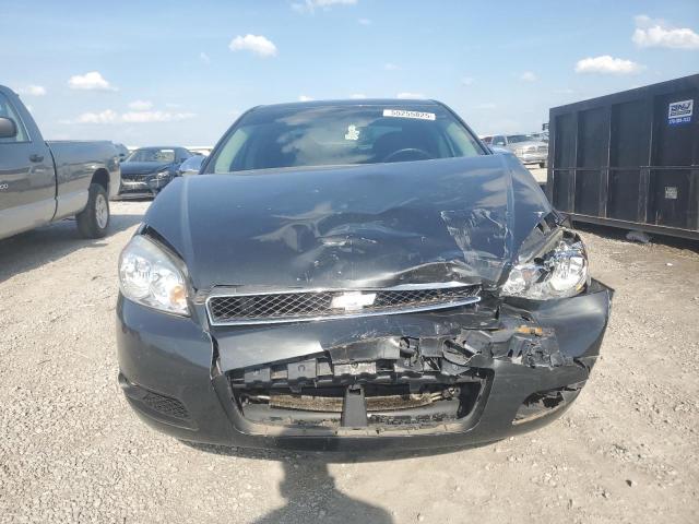 Sedans CHEVROLET IMPALA 2014 Charcoal