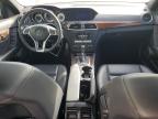 2013 Mercedes-Benz C 300 4Matic for Sale in Cahokia Heights, IL - Front End