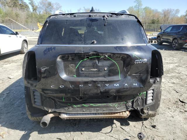  MINI COOPER 2017 Black