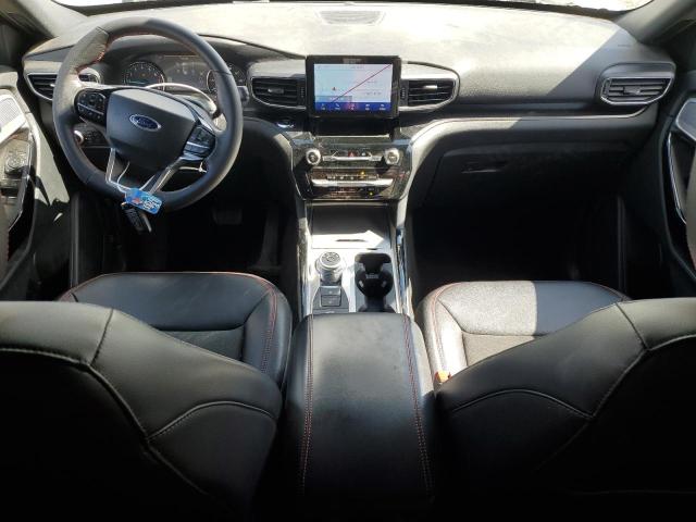  FORD EXPLORER 2022 White