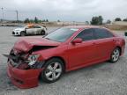 2011 Toyota Camry Base იყიდება Mentone-ში, CA - Front End