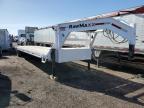 2025 Rawmaxx Equipment Trailer продається в Brighton, CO - Minor Dent/Scratches