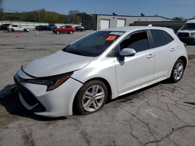 TOYOTA COROLLA SE 2021