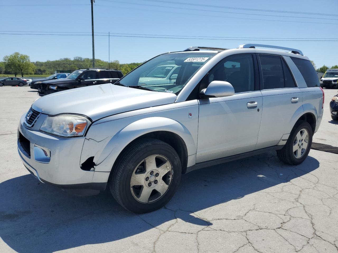 2007 Saturn Vue for Sale in Lebanon, TN - Front End