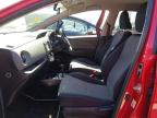 2016 TOYOTA YARIS ICON for sale at Copart SANDY