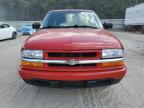 2003 Chevrolet S Truck S10 იყიდება Midway-ში, FL - Minor Dent/Scratches