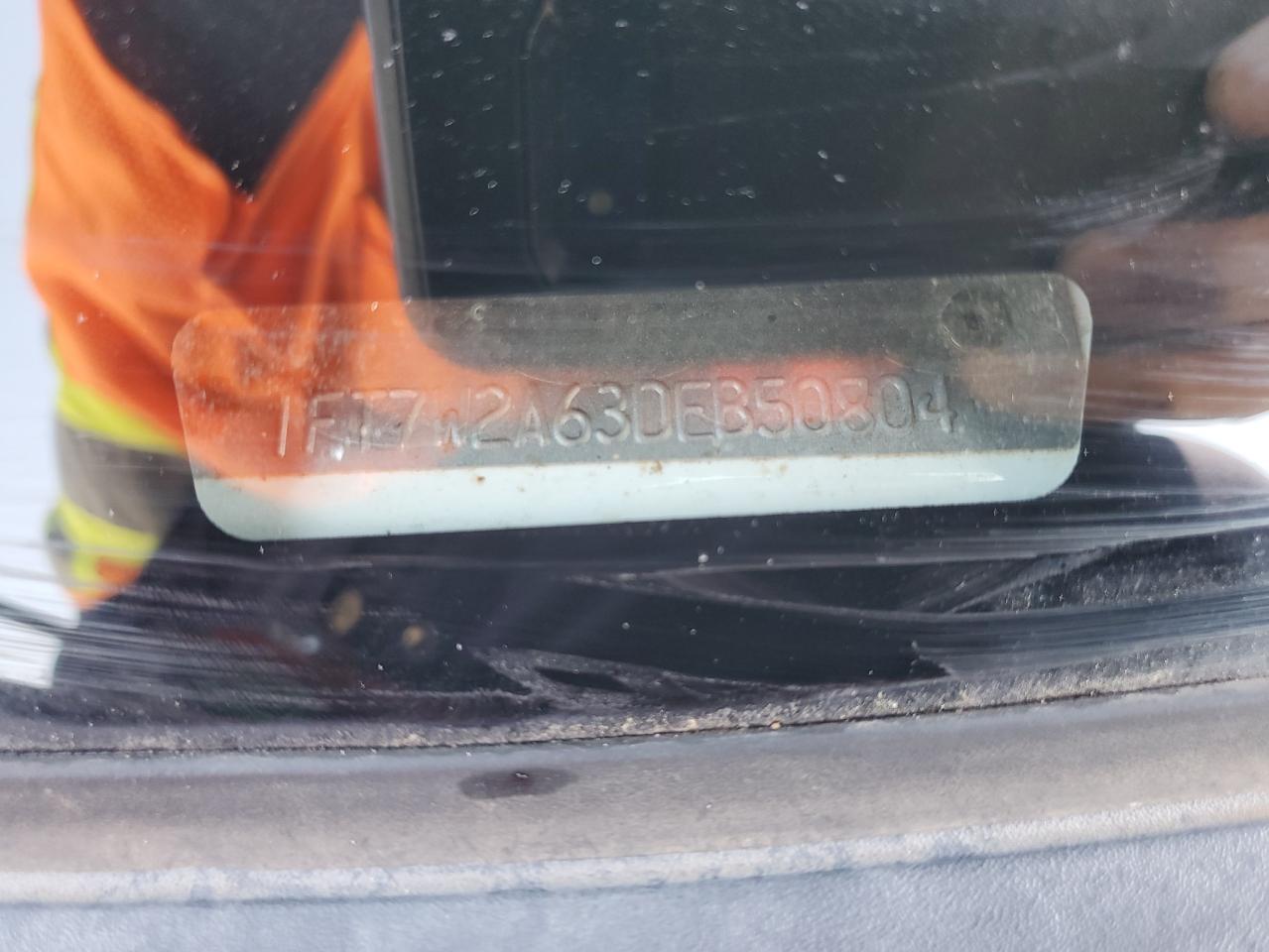 2013 Ford F250 - Image 12