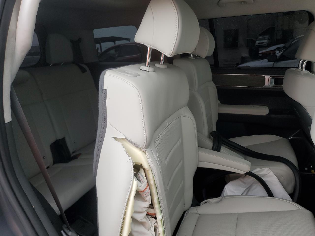 2025 Hyundai Santa Fe VIN: 5NMP54GL15H072285 Lot: 55120075