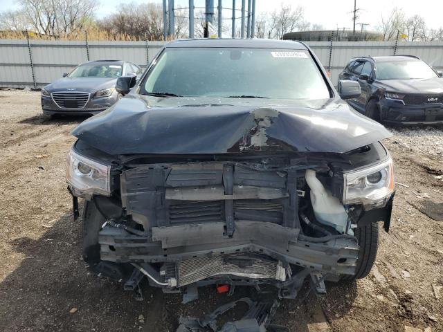  GMC ACADIA 2019 Black