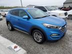2017 Hyundai Tucson Limited de vânzare în Louisville, KY - Hail
