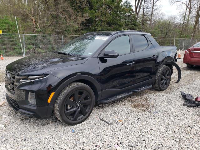 2024 Hyundai Santa Cruz Night