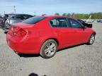 2013 Infiniti G37  en Venta en Hillsborough, NJ - Front End