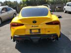 2021 Toyota Supra Base for Sale in San Martin, CA - Front End