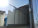2023 Vanguard National Vxp Dry Van Trailer for Sale in Eugene, OR - Rollover