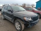 2011 Jeep Grand Cherokee Laredo en Venta en Anchorage, AK - Front End
