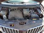 2011 Lincoln Mkx  zu verkaufen in North Las Vegas, NV - Rear End
