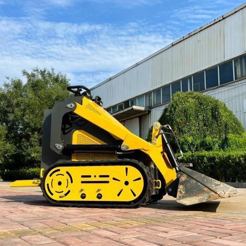 2025 'OTHER HEAVY EQUIPMENT' SKID STEER