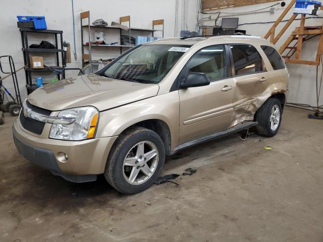 2005 Chevrolet Equinox Lt