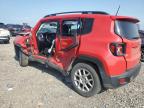 2020 Jeep Renegade Latitude na sprzedaż w Houston, TX - Side