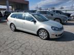 2012 Volkswagen Jetta Tdi na sprzedaż w Fort Wayne, IN - Vandalism