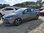 2021 Nissan Sentra Sv en Venta en Seaford, DE - Side