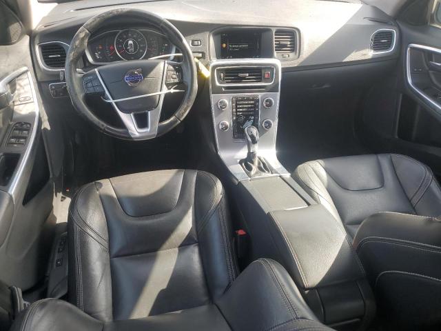  VOLVO S60 2017 White