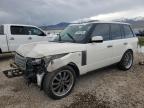 2010 Land Rover Range Rover Hse for Sale in Magna, UT - All Over