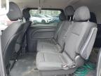 2021 MERCEDES BENZ VITO 116 P for sale at Copart NEWBURY