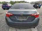 2015 Toyota Corolla L zu verkaufen in Fairburn, GA - Front End
