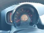 2014 PEUGEOT 108 ALLURE for sale at Copart ROCHFORD